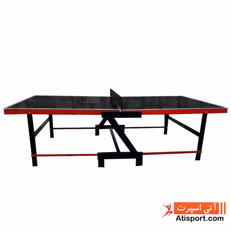 میز شیشه ای ثابت TT1