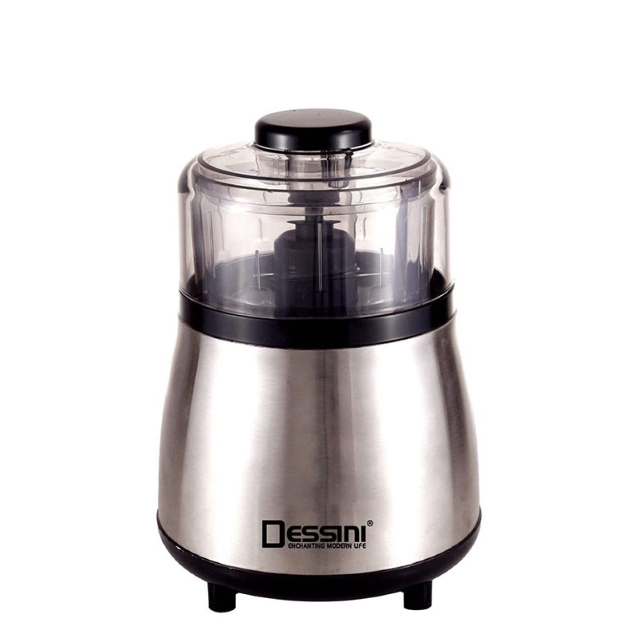 خردکن دسینی مدل DS-999