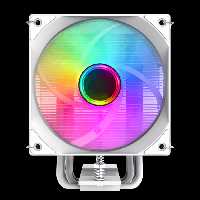 خنک کننده پردازنده گیم مکس GAMEMAX Sigma 550 Infinity White | فروشگاه تکاف