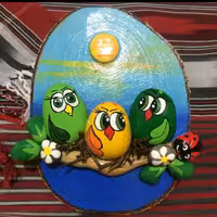 جاکلیدی سنگی 10