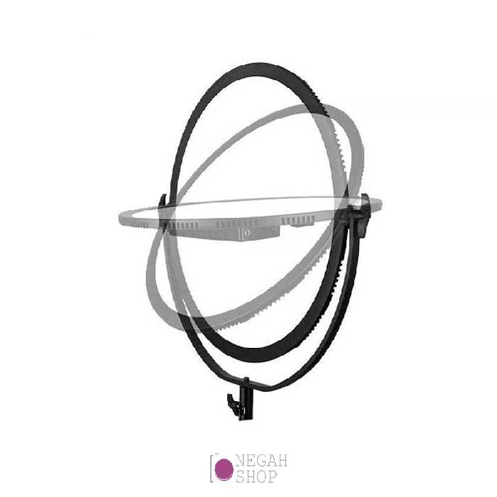 سافت لایت KingMa SL-272 ARC به همراه ریموت