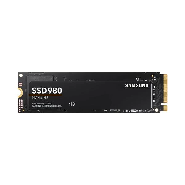 قیمت و خرید هارد SSD سامسونگ 1 ترا مدل 980