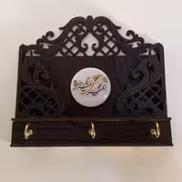 جاکلیدی طرح اللهم عجل لولیک الفرج