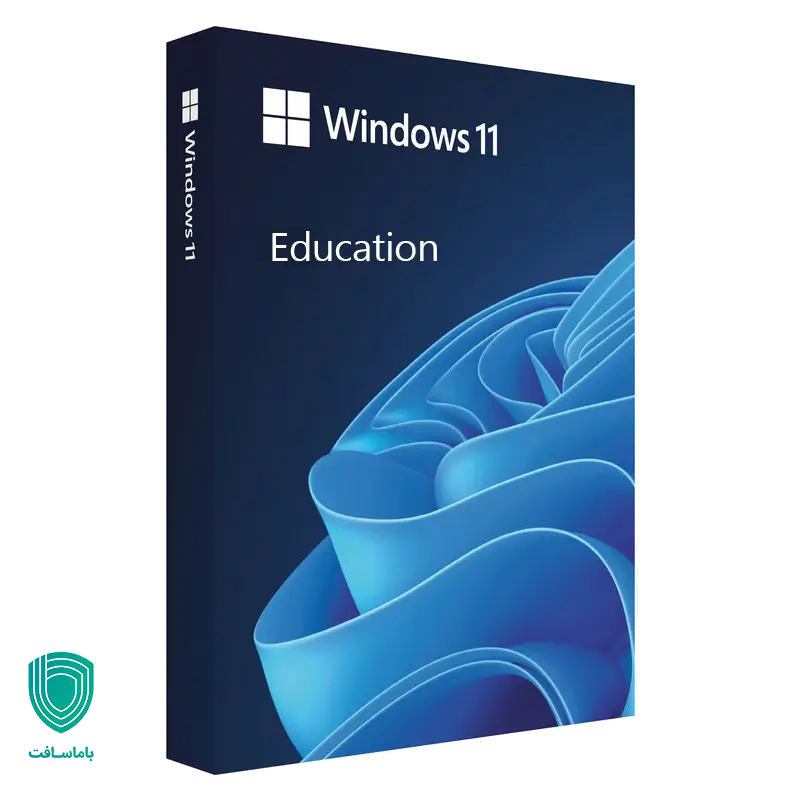 لایسنس ویندوز 11 اجوکیشن