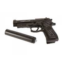 تفنگ بازی Airsoft Gun طرح کلت  C.18پلاس کد DGM-6532677