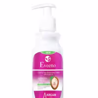 کرم پمپی 300میل اوینو مرطوب کننده دست و صورت مدل آرگان 