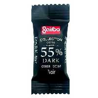 شکلات تلخ سایرو 55 درصد 1000گرمی