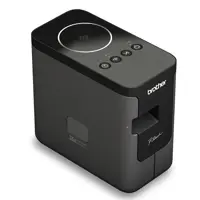 پرینتر لیبل زن PT-750W برادر