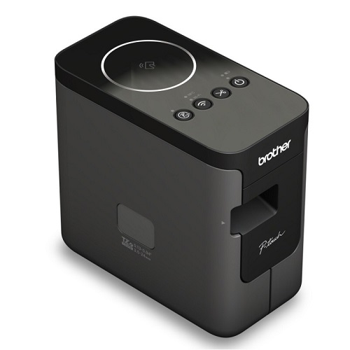 پرینتر لیبل زن PT-750W برادر