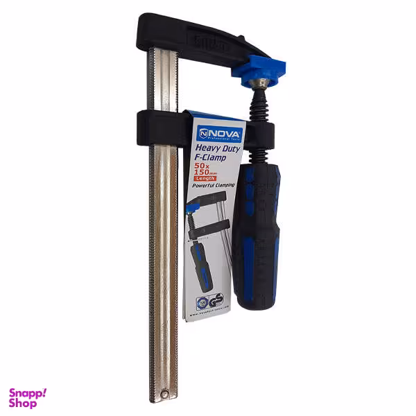 پیچ دستی نووا مدل AR-TF 4052