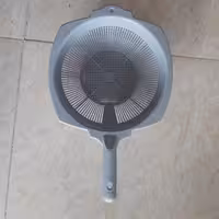 تفاله گیر بزرگ