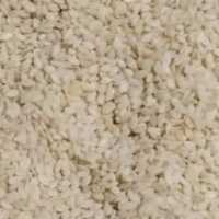 کنجد سفید خام