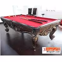میز بیلیارد 8 فوت King
