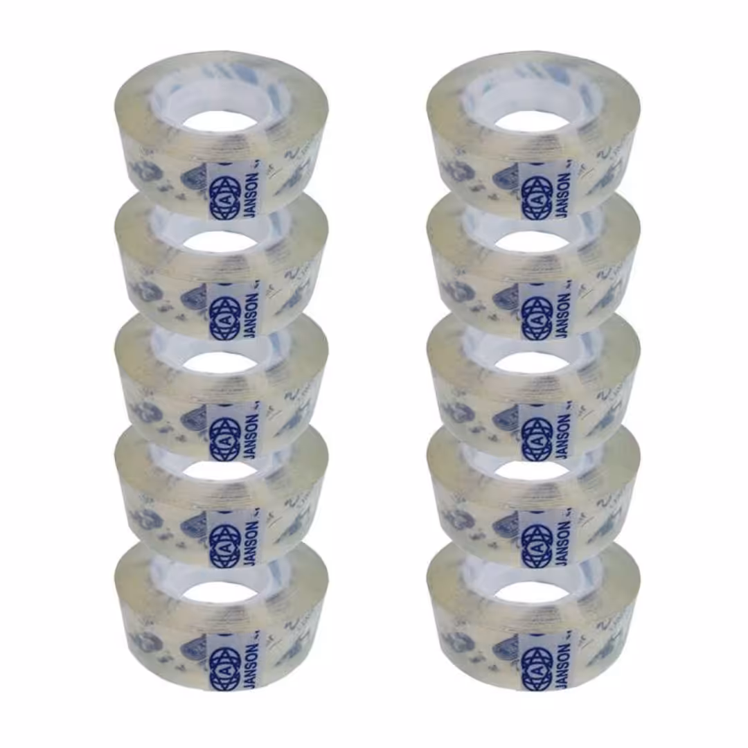 چسب نواری جانسون