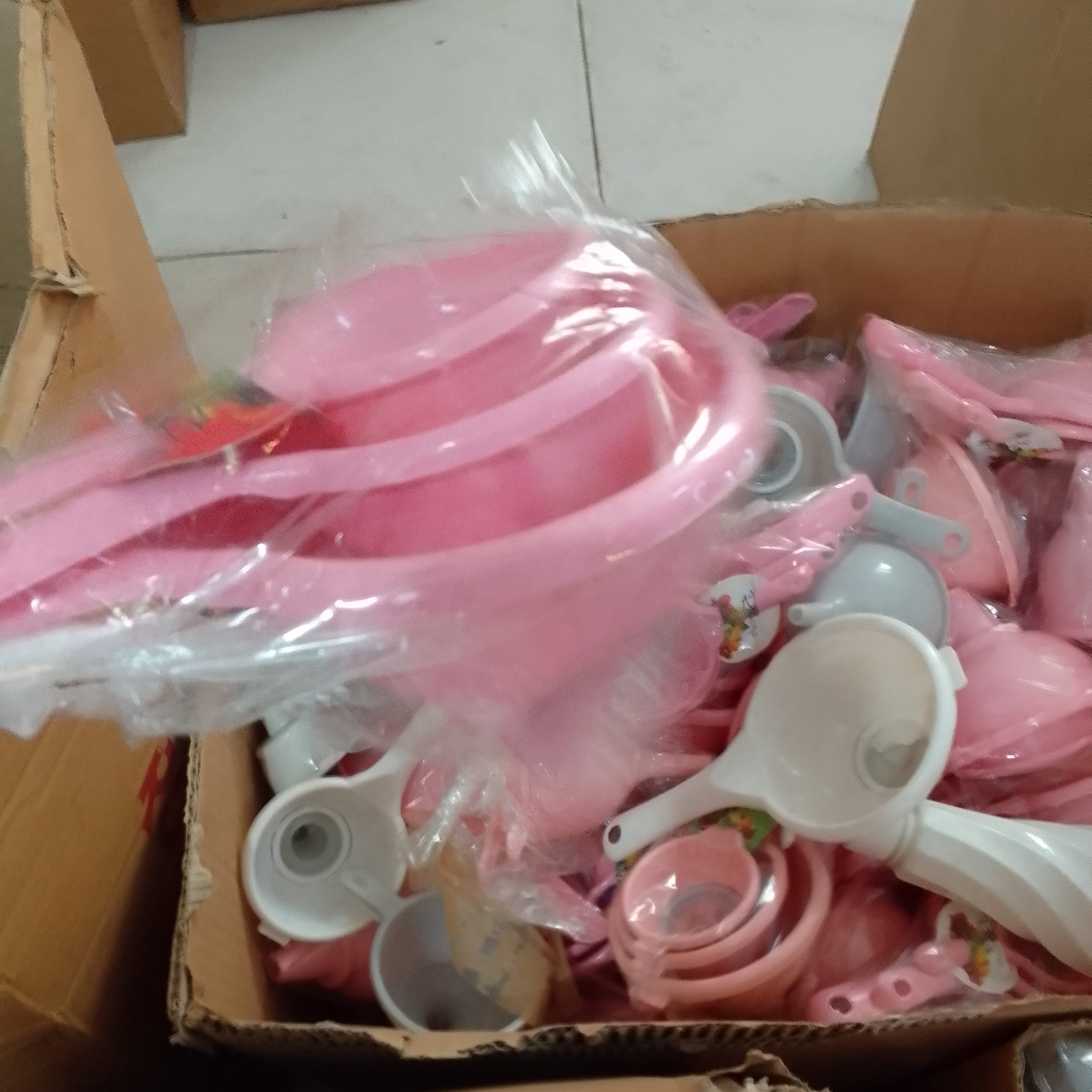 قیف سه عددی