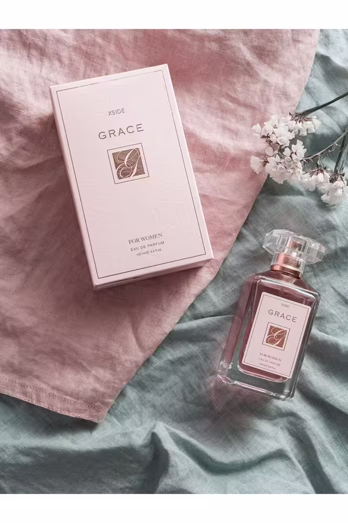 عطر زنانه LCWK 100 میل اورجینال LC Waikiki