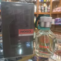 ادکلون مردانه دلگادو  مدل هوگو حجم 30 میل