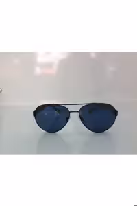 عینک آفتابی خاکستری مردانه یک اورجینال Ralph Lauren