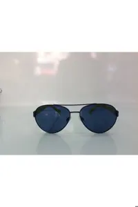 عینک آفتابی خاکستری مردانه یک اورجینال Ralph Lauren