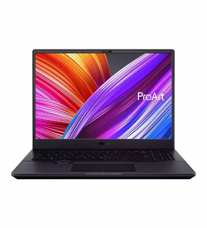 لپ تاپ 16 اینچی ایسوس ProArt StudioBook H7600ZM