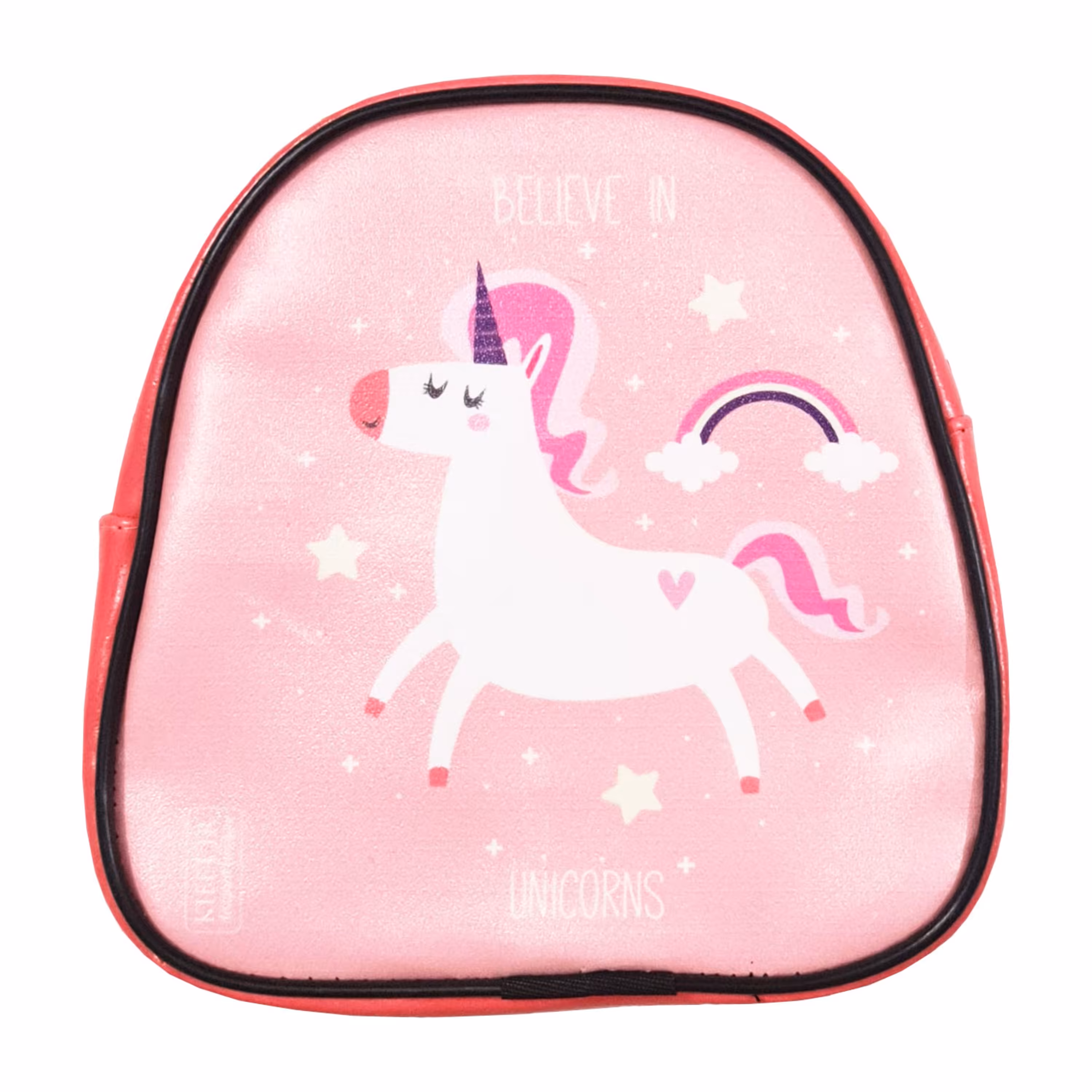 کیف رودوشی دخترانه طرح یونیکورن تک شاخ