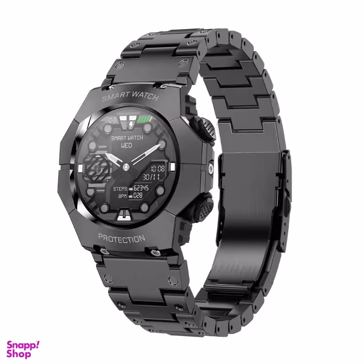 ساعت هوشمند مدل T20 PROTECTION