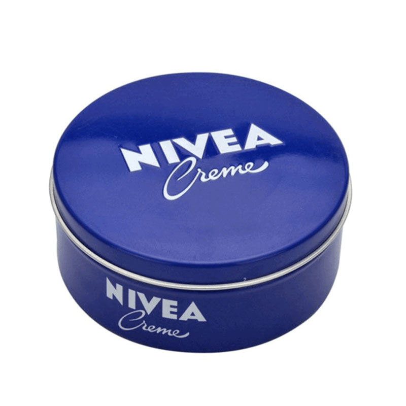 کرم مرطوب کننده نیوا کاسه ای فلزی 250 میلی لیتر | فروشگاه ارس ترک