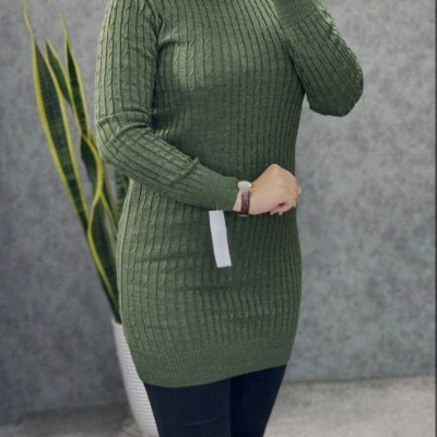 بافت مارپیچ آکریلیک