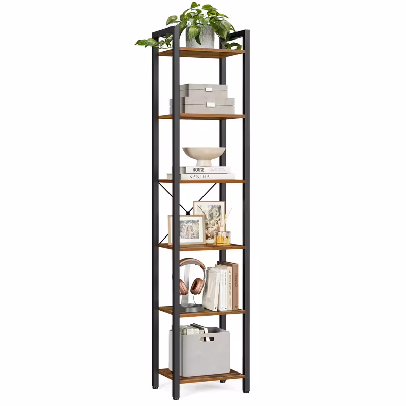شلف ایستاده مدل Morchoob-15009
