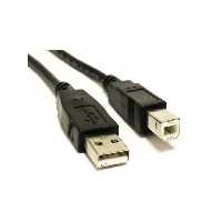 کابل پرینتر وی نت USB 2.0 طول 1.5 متر