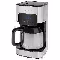 قهوه ساز تمام لمسی پروفی کوک مدل PC-KA 1191