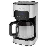 قهوه ساز تمام لمسی پروفی کوک مدل PC-KA 1191
