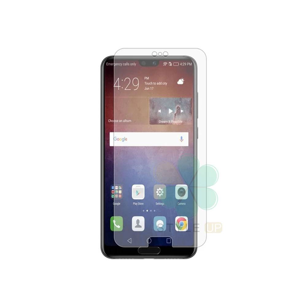 محافظ صفحه نانو گوشی هواوی Huawei P20