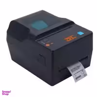 پرینتر حرارتی زد ای سی مدل zp400