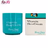 کرم یاردلی اصل ویتامینه شب Bond Street Vitamin Skin Cream