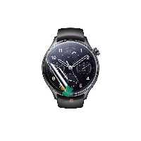 محافظ صفحه ساعت نانو ضد اشعه مناسب Xiaomi Watch S1 Pro