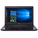 ACER F5-573 Ci7 16GB 1TB/128GB SSD 4GB Laptop