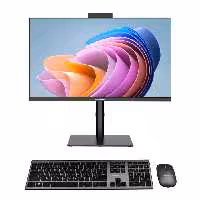 آل‌این‌وان مستر تک مدل ZN240 24" Core i3 10th 8GB 256SSD Intel