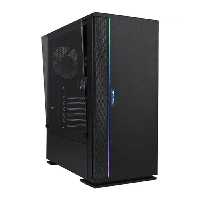 کیس کامیپوتر گیمینگ ریدمکس مدل Raidmax Gaming Mid Tower Computer Case H701