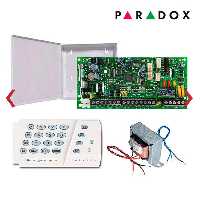 دزدگیر پارادوکس 