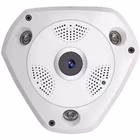 دوربین فیش آی 2 مگاپیکسل