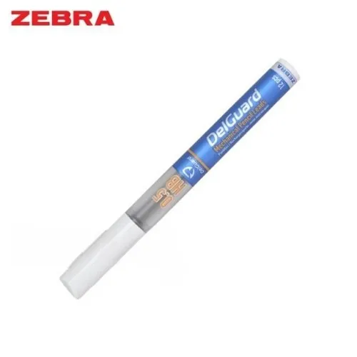 مغزی اتود دلگارد زبرا 0/7