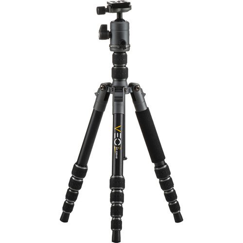 سه پایه ونگارد مدل Vanguard VEO 2 235AB