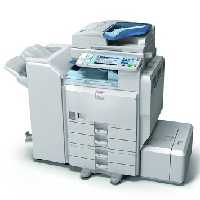 دستگاه کپی ریکو مدل ام پی 5000