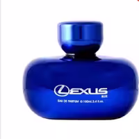 ادکلن لکسوس آبی اصل
