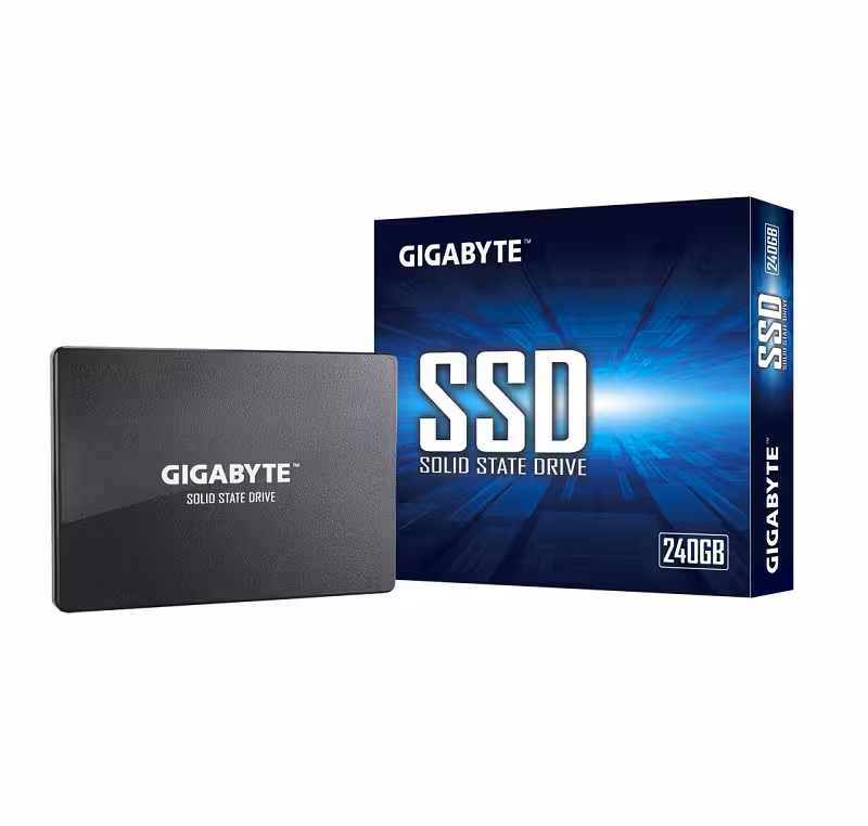 هارد اس اس دی گیگابایت GP-GSTFS31240GNTD ظرفیت 240 gb