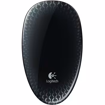 ماوس بی سیم و لمسی لاجیتک مدل ام 600