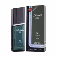 ادوتویلت مردانه مدل INTENSE FOR MEN لومانی 100 میل