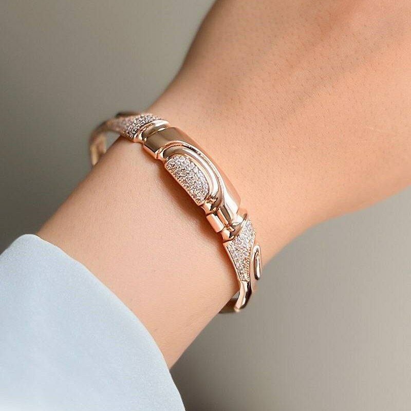 دستبند تک مارک ژوپینگ 