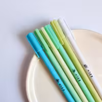 روانویس پاستلی فانتزی